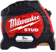 STUD 2 5m Taśma miernicza