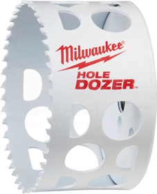 Hole Dozer fi83mm Otwornica