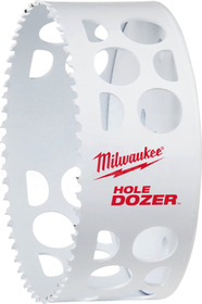 Hole Dozer fi114mm Otwornica