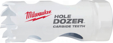 Hole Dozer fi22mm Otwornica z węglikiem