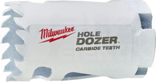 Hole Dozer fi32mm Otwornica z węglikiem