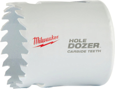 Hole Dozer fi44mm Otwornica z węglikiem