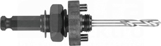 Fixtec 5/8x18 Hex 11 fi32-210mm Trzpień
