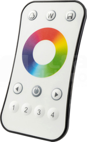 LC RF REMOTE RGBW Pilot