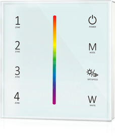LC RF TOUCH PANEL RGBW Panel dotykowy