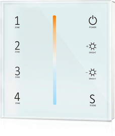 LC RF TOUCH PANEL TW 10X1 Pilot
