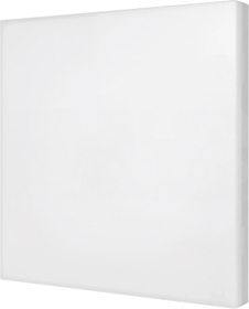 EDGE S 4000K ECO LED 24W/2W 1h AT IP54 biały Plafoniera awaryjna z czujnikiem ruchu