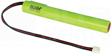 NIMH 6,0V 4000mAh biały Pakiet akumulatorów