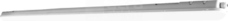 DAMPPROOF ECO CLASS 1500 TH 52W/840 6240lm IP65 Oprawa LED hermetyczna przelotowa