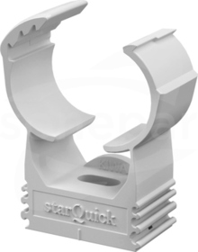 SQ-20 LGR 19,5-23,5mm UCHWYTY RUR STARQUICK