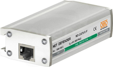 ND-CAT6/E-F OGRANICZNIK PRZEPIĘĆ
