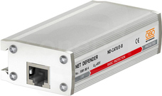 ND-CAT6/E-B Ogranicznik przepięć