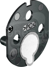 CST-STD K Klucz kodujący do gniazd