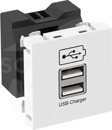 MTG-2UC2.1 RW1 Ładowarka USB, 1.2A