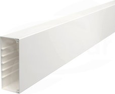 WDKH-60150 RW 60x150x2000 biały Kanał kablowy bezhalogenowy
