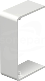 WDK HS40110RW Osłona styku