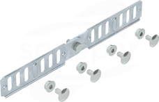 RGV35 FT (35mm) ŁĄCZNIK PRZEGUBOWY