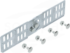 RGV60 FT (60mm) ŁĄCZNIK PRZEGUBOWY