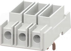 SIRIUS 3RV19281H Blok zaciskowy