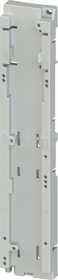 SIRIUS 3RA19321AA00 Adapter szyny zatrzask.