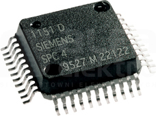 6GK15883AA00 Układ scalony do profibus