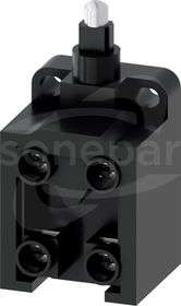 SIRIUS 30mm 1NO/1NC IP20 Wyłącznik krańcowy