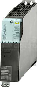 SINAMICS S120 3A Moduł silnikowy x2
