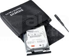 SIMATIC PG M3 500GB Dysk twardy