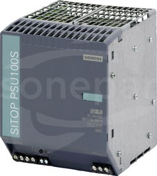 SITOP PSU100S 24VDC/20A Zasilacz