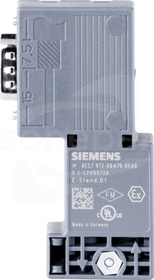 SIMATIC DP PROFIBUS 12Mb/s 90D Wtyczka