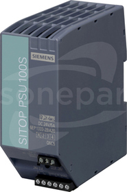 SITOP PSU100S 24VDC/5A Zasilacz
