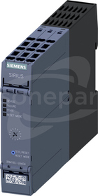 SIRIUS 500V 0,4-2,0A 24VDC Rozrusznik silnikowy