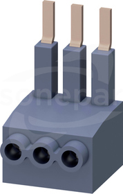 SIRIUS 3RM19201AA 3-faz. Przyłącze zasilające