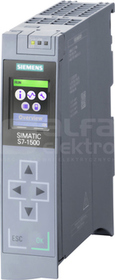 SIMATIC S7-1500 CPU1513-1 PN Sterownik PLC