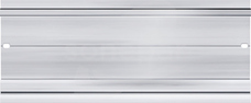 SIMATIC S7-1500 L=482mm Szyna montażowa DIN