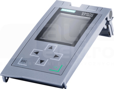 SIMATIC S7-1500 wyświetlacz Akcesoria