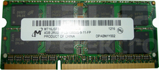 SIMATIC PC 1x2GB DDR3 1066 SODIMM Pamięć operacyjna