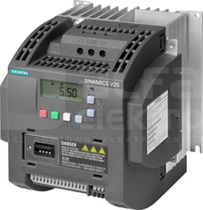 SINAMICS V20 1,1kW 1x200-240V Falownik