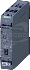 SIRIUS 24V AC/DC 1CO Przekaźnik kontroli temperatury
