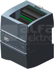 SIMATIC S7-1200 SM1223 16DI 16DO Moduł wejść/wyjść cyfrowych