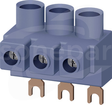 SIRIUS 3RV29255EB Zacisk zasilający