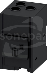 SIMOCODE PRO 10-100A Moduł przekładników prąd.