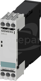 SIRIUS 3UG45121AR20 Przekaźnik kontroli faz
