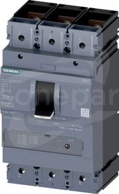 SENTRON 3P 320A Wyłącznik