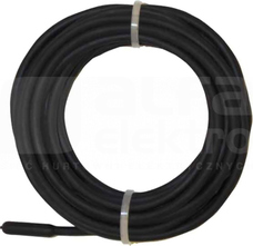 NTC 25°C/15k? IP65 3m Czujnik podłogowy