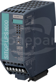 SITOP UPS1600 24VDC/10A UPS
