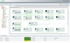 SINEMA SERVER 250 V12 NETZWORK Oprogramowanie