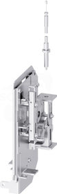 3WL10 / 3VA27 Blokada mechaniczna