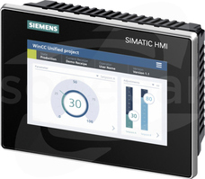 SIMATIC HMI MTP700 Panel operatora