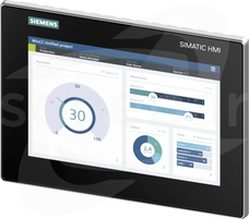 SIMATIC HMI MTP1000 Panel operatora